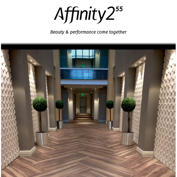 Affinity Brochure