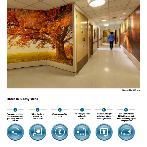 Altro Wall Cladding Brochure