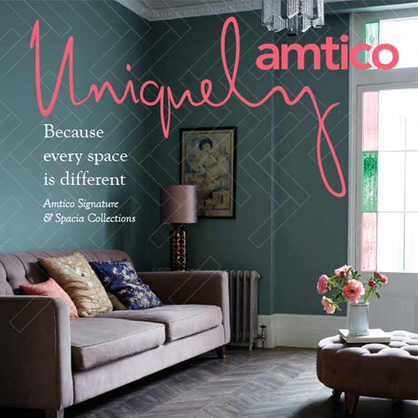 Amtico Flooring Brochure