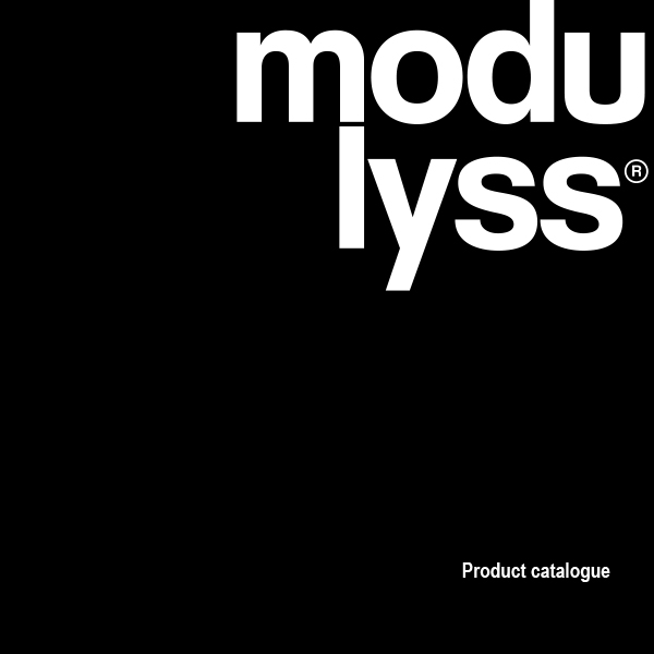 Modulyss Brochure