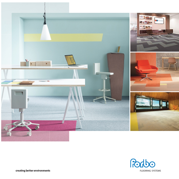 Forbo Flooring Brochure